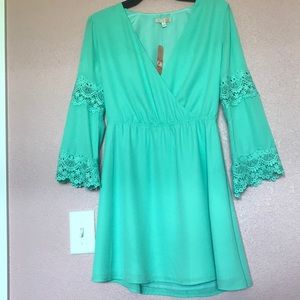 Gianni Bini Dress NWT
